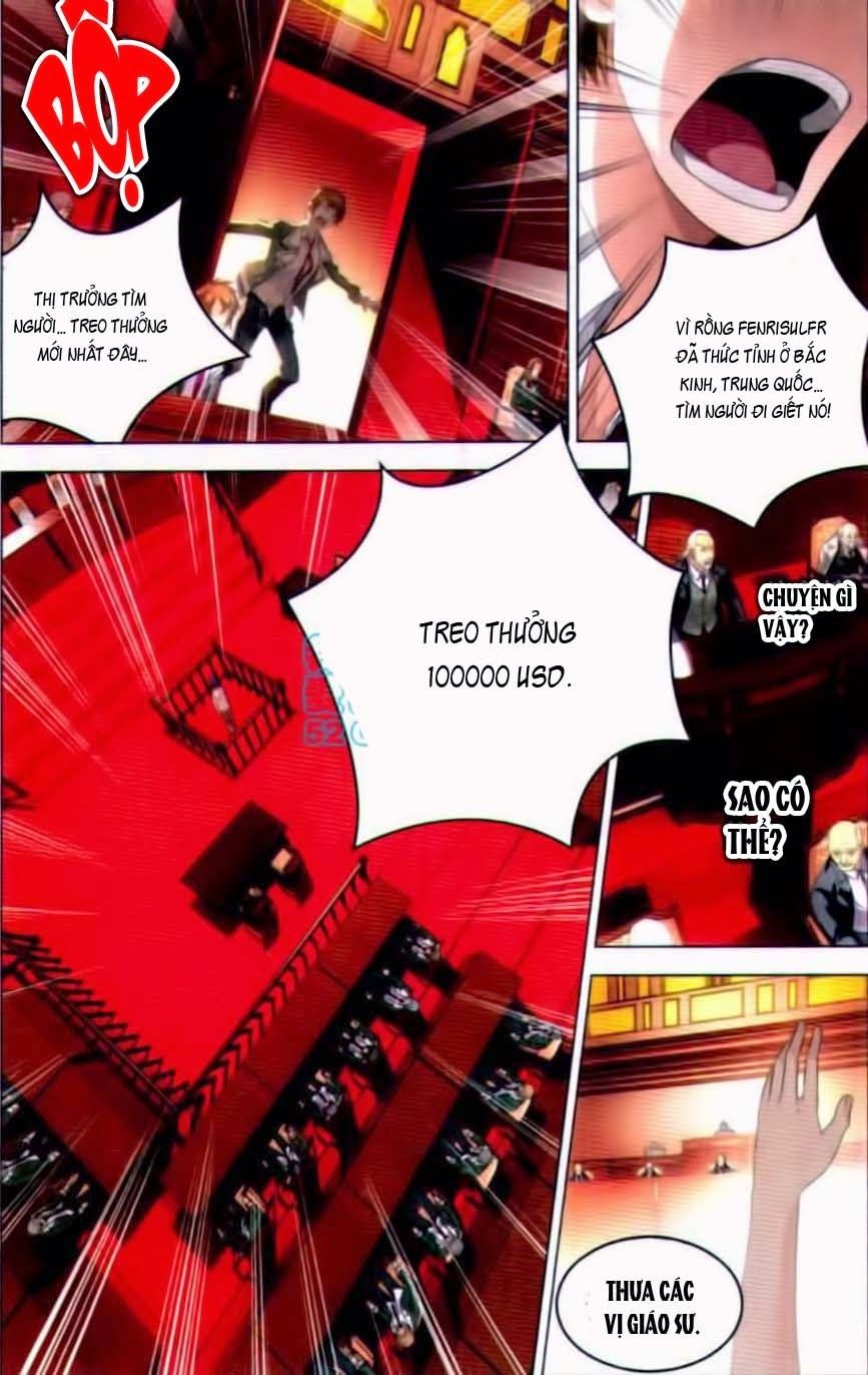 long tộc 2 chapter 38 23