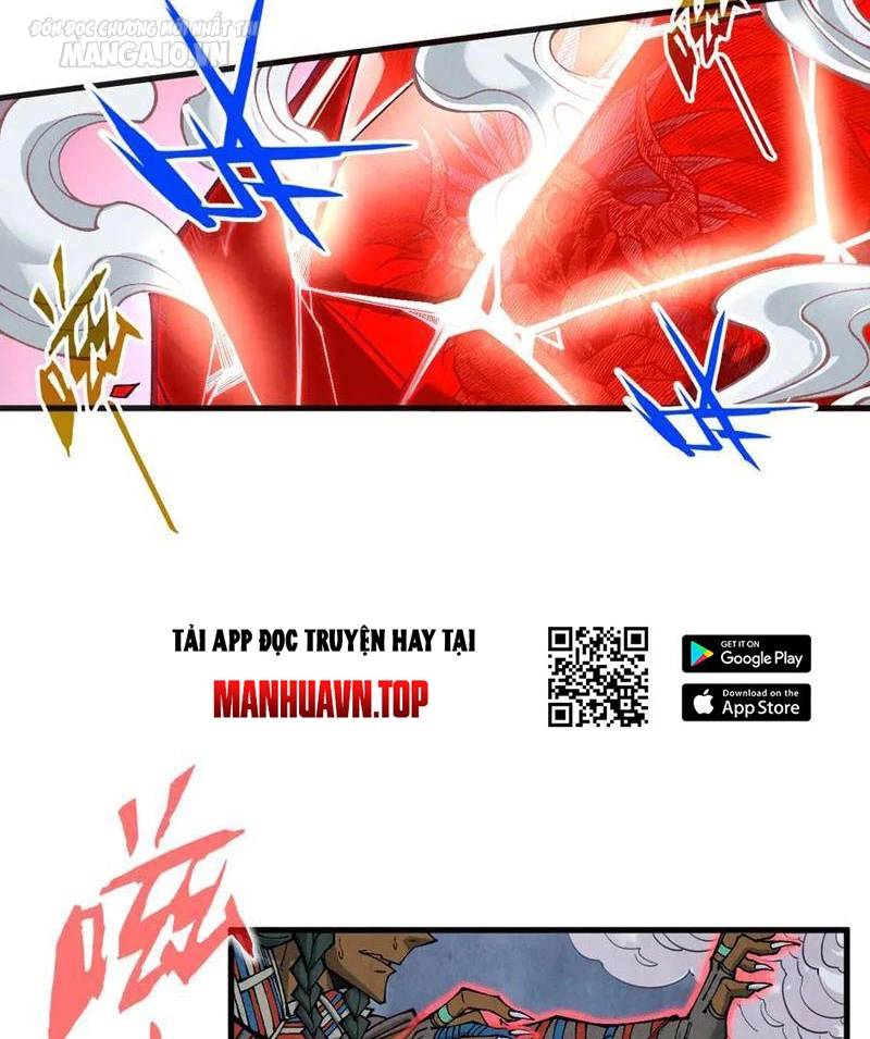 vạn cổ chí tôn chapter 311 8