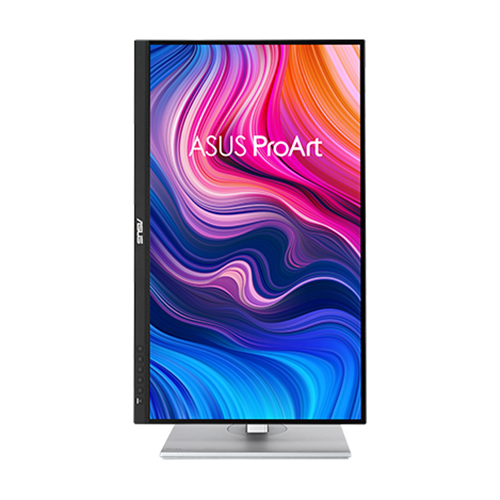 Màn Hình Thiết Kế Đồ Họa Chuyên Nghiệp ASUS ProArt PA278CV 27 inch WQHD 5ms 75 Hz IPS - Hàng Chính Hãng