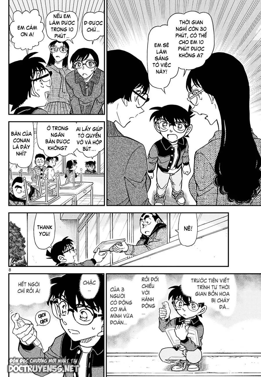 conan chapter 1111 8