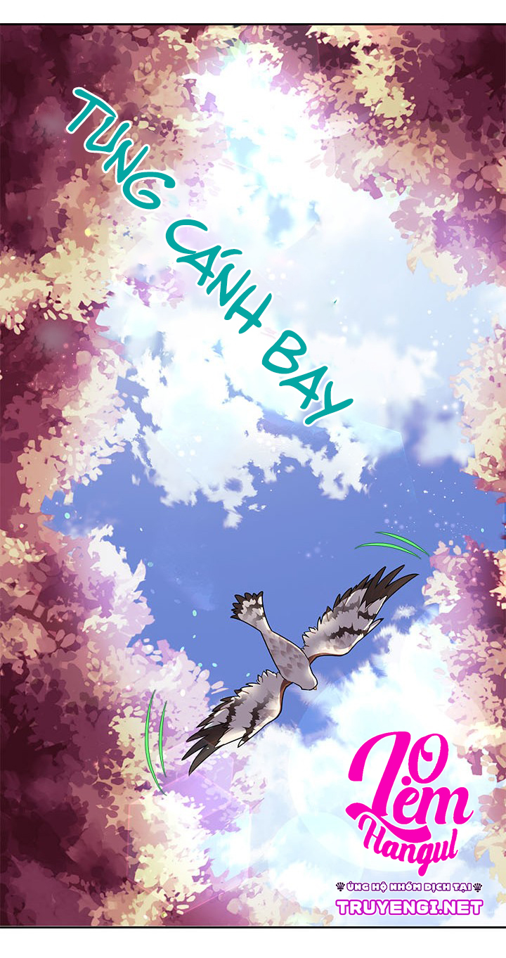 công chúa của loài chim chapter 14 19