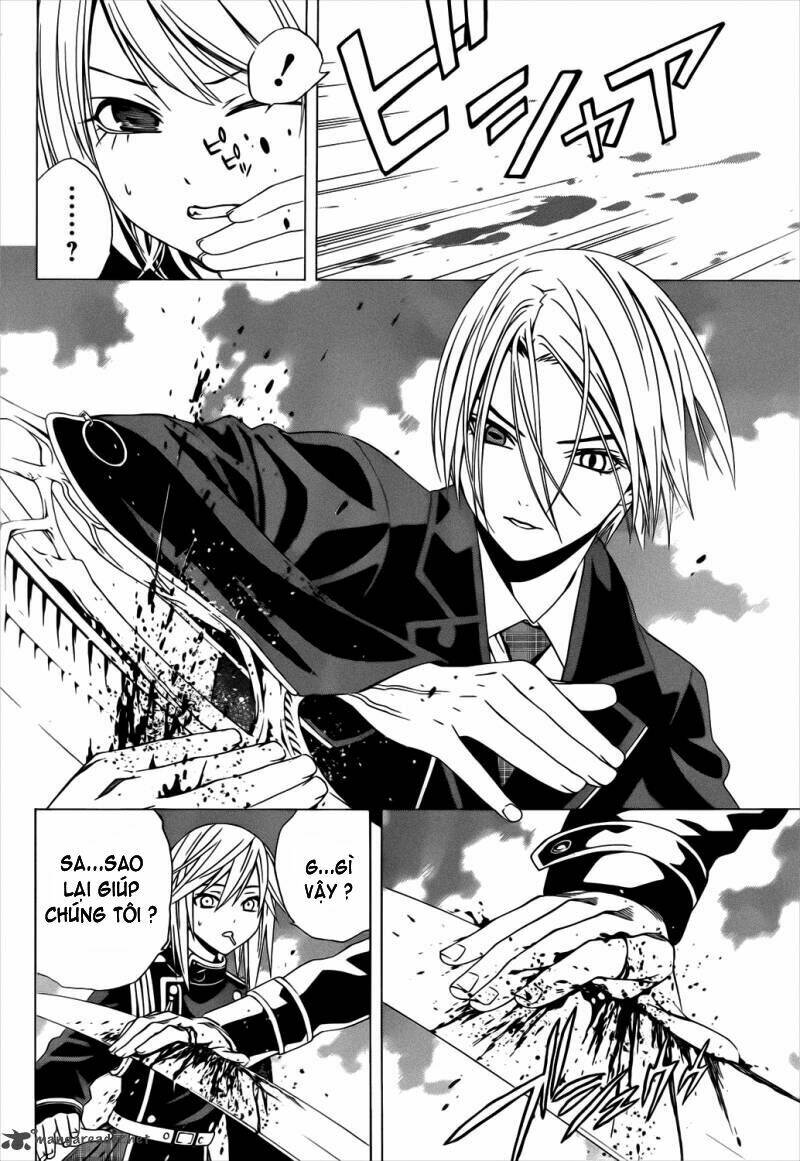 cô nàng ma cà rồng i chapter 50 31