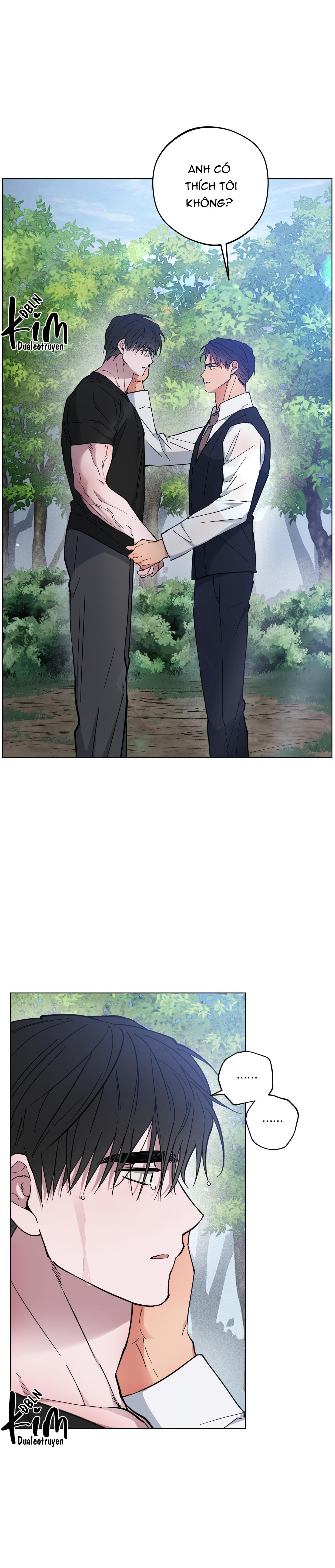 bình minh của rồng chapter 27 23