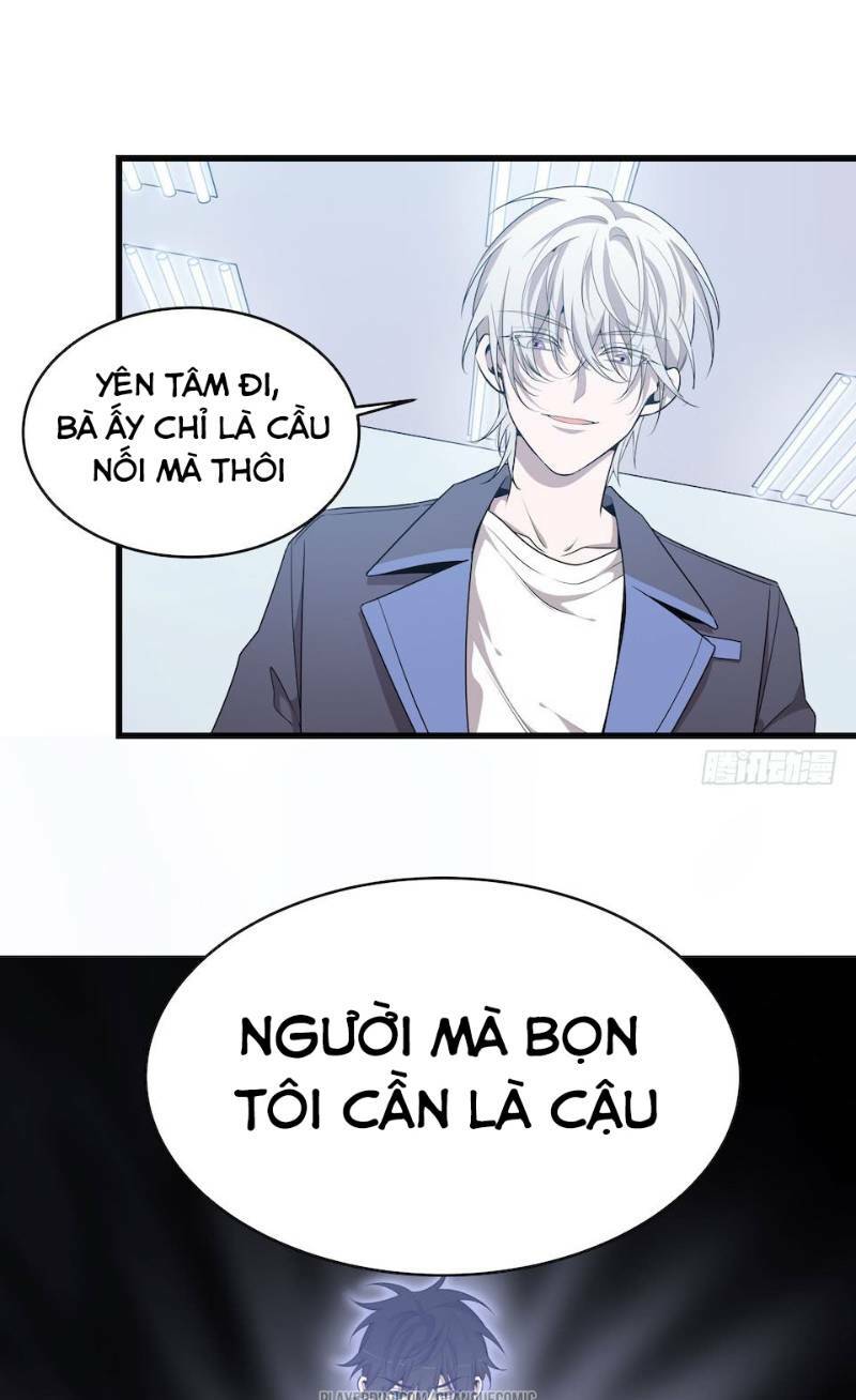 thát không mê thất chapter 41 21