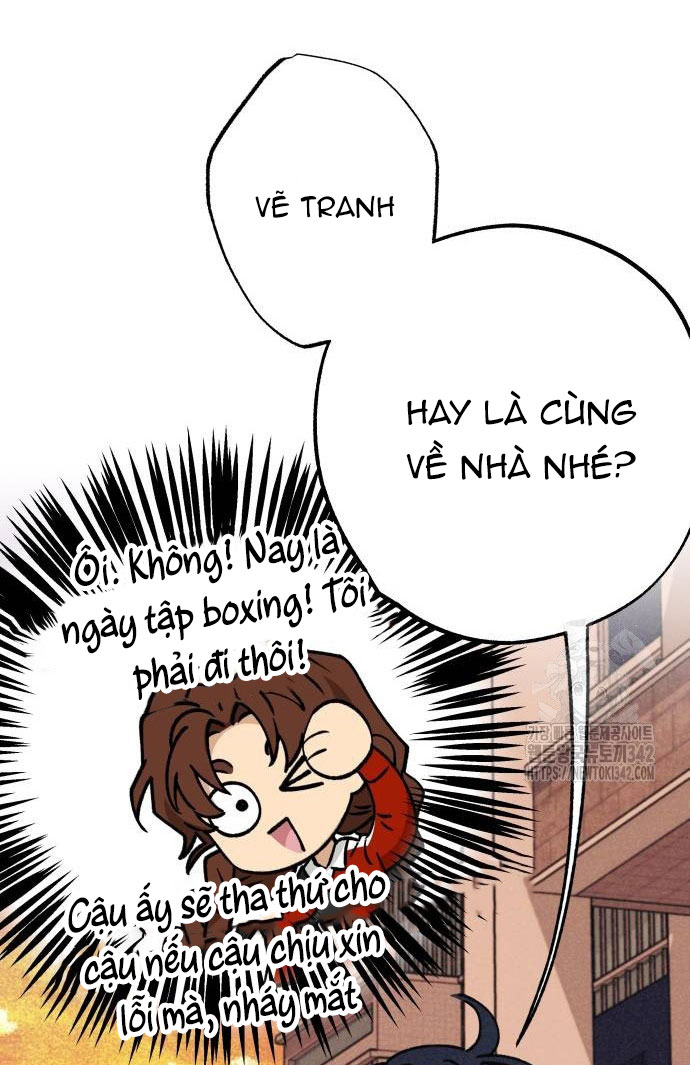 Mối Quan Hệ Đặc Biệt chapter 20.2 3