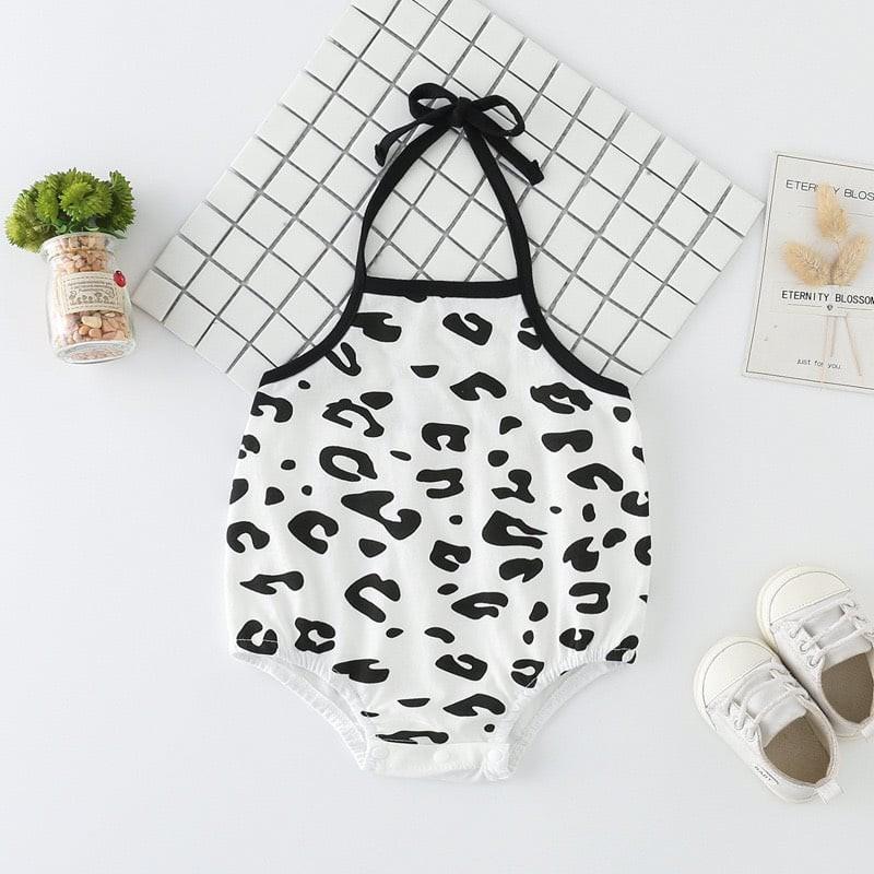 Yếm Body Cho Bé Gái Từ 5kg Đến 16kg Yếm Anh Store