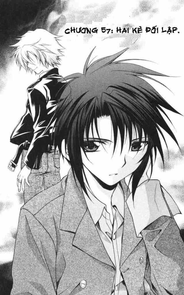 spiral: suiri no kizuna chapter 57 3