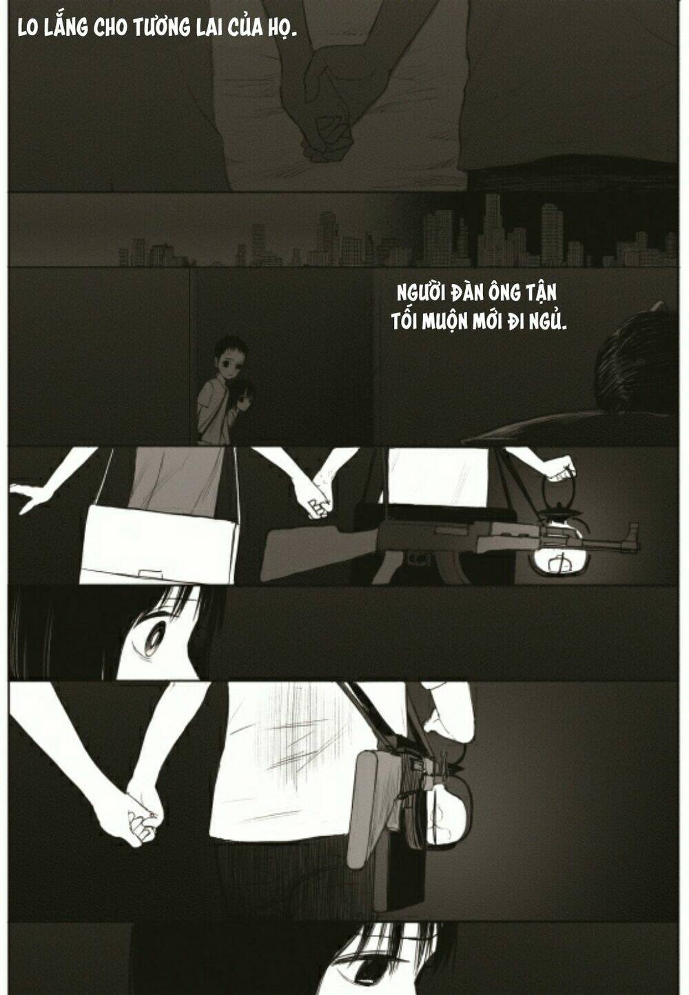 the horizon chapter 9 30