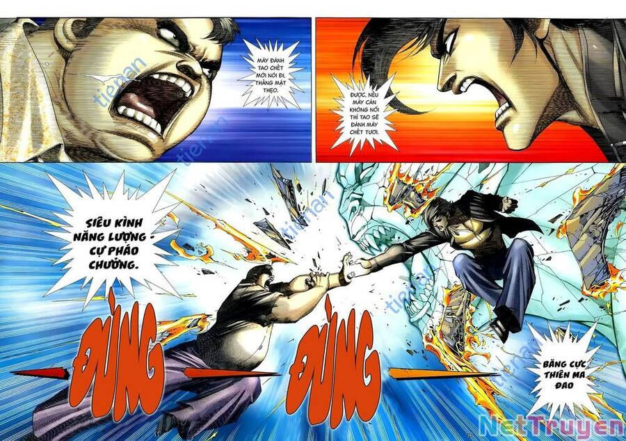 cuồng đao 04 chapter 63 10