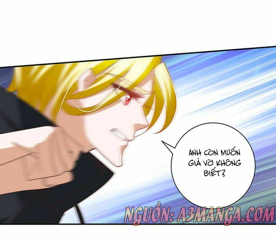 người yêu khát máu của tôi chapter 42 35