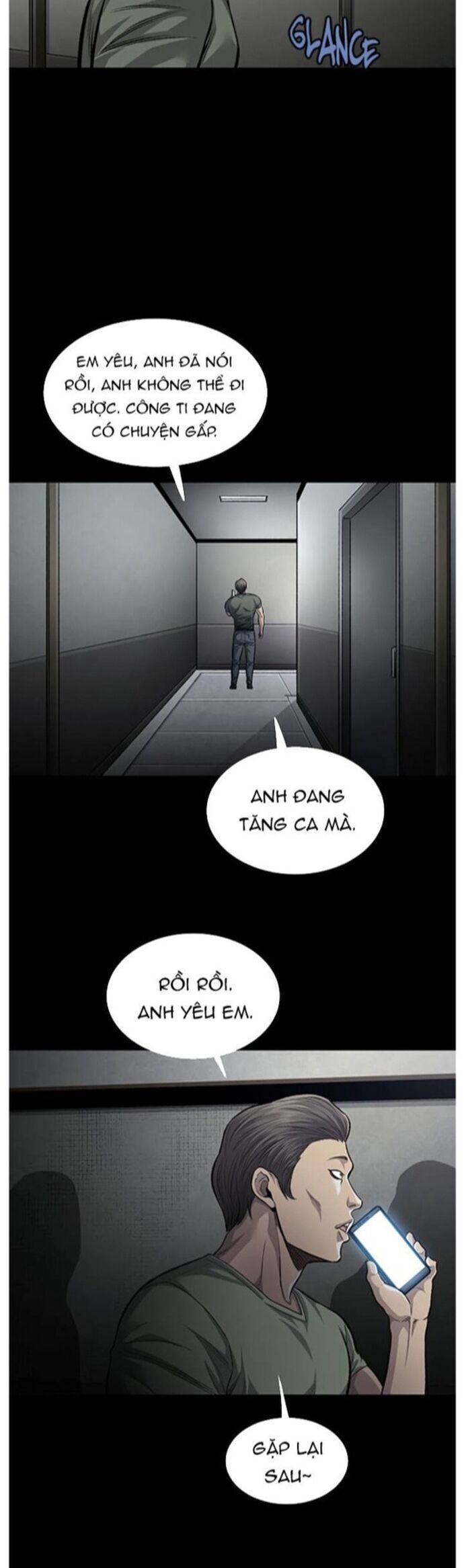 Tao Là Công Lý chapter 93 22