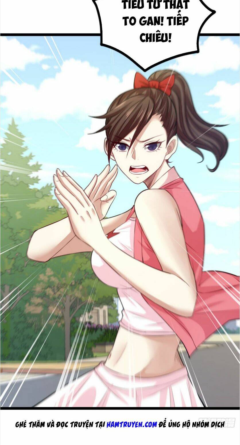 trọng sinh cực phẩm tiên đế chapter 21 31