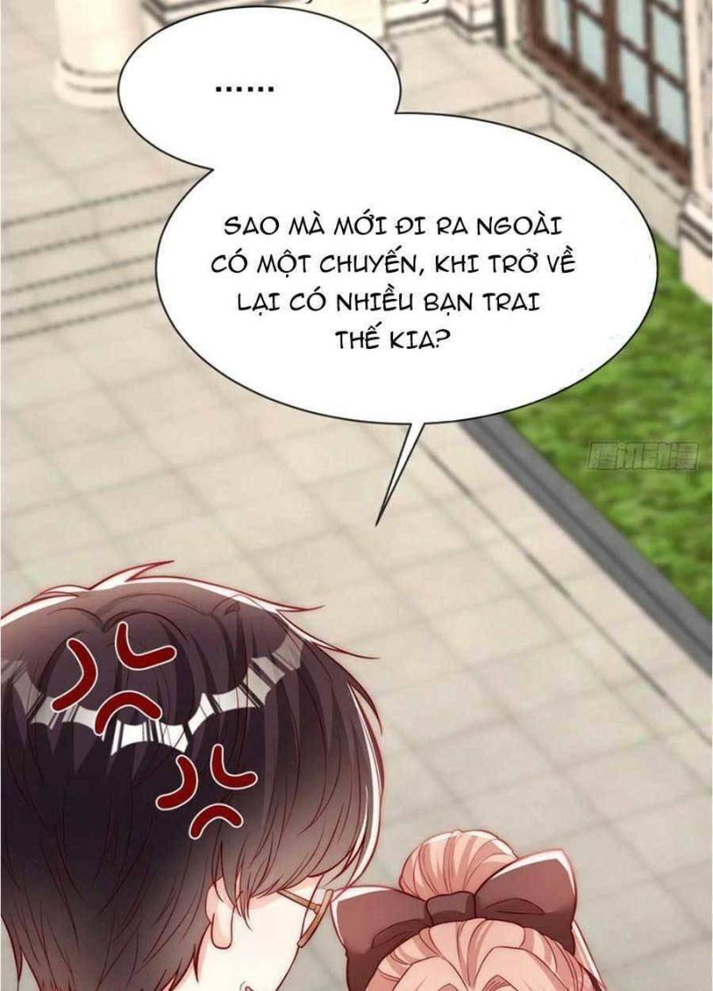 tôi được năm đại lão chiều chuộng hết nấc chapter 47 10