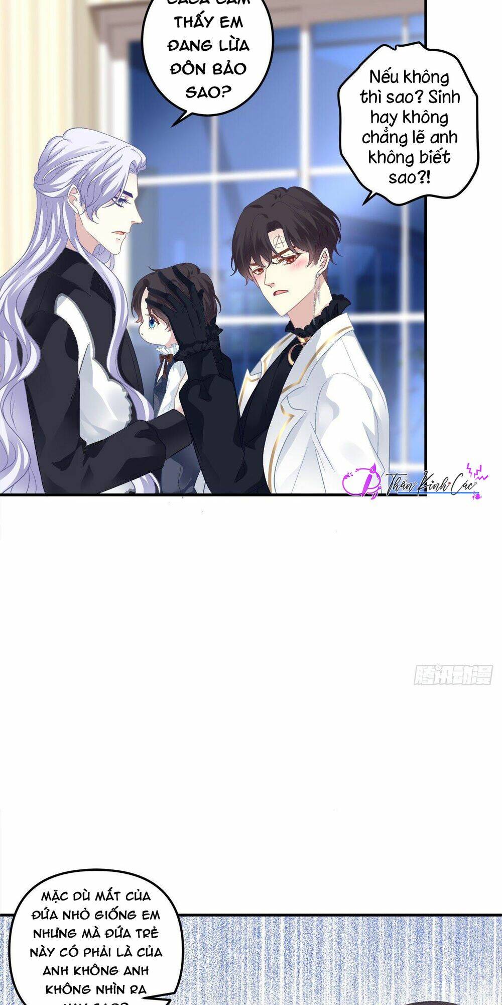 toàn bộ nắm trong tay chapter 108 8