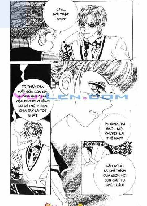 ánh nắng chói chang chapter 1 39