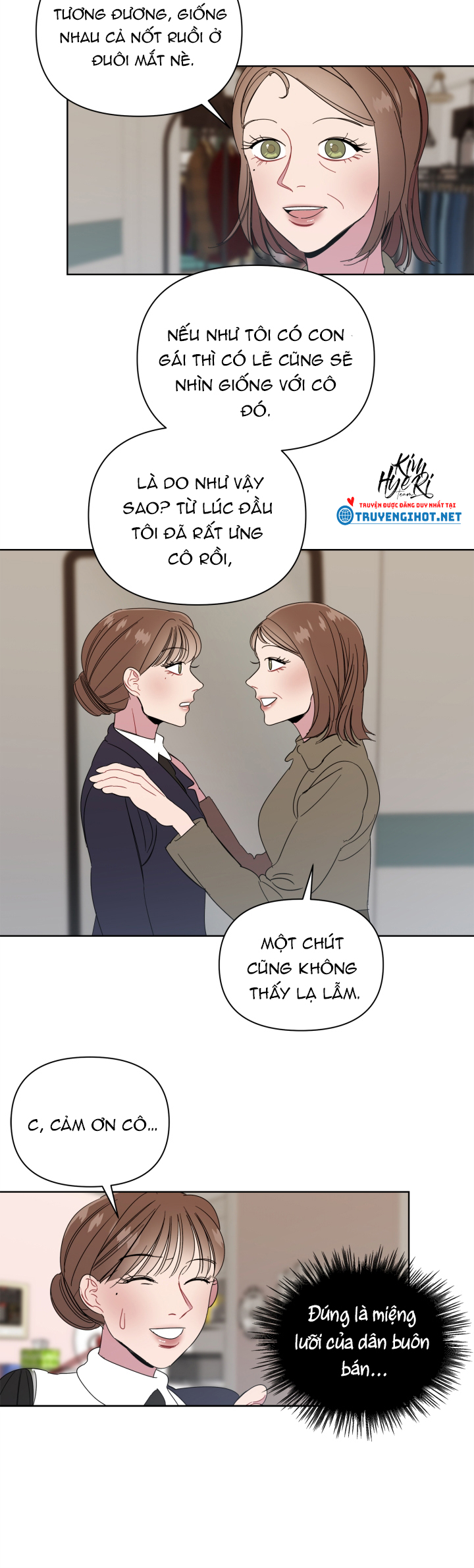 thiên đường (heaven) chapter 7.1 6