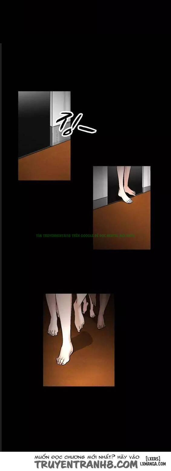 mùi vị của đôi bàn tay chapter 81 1