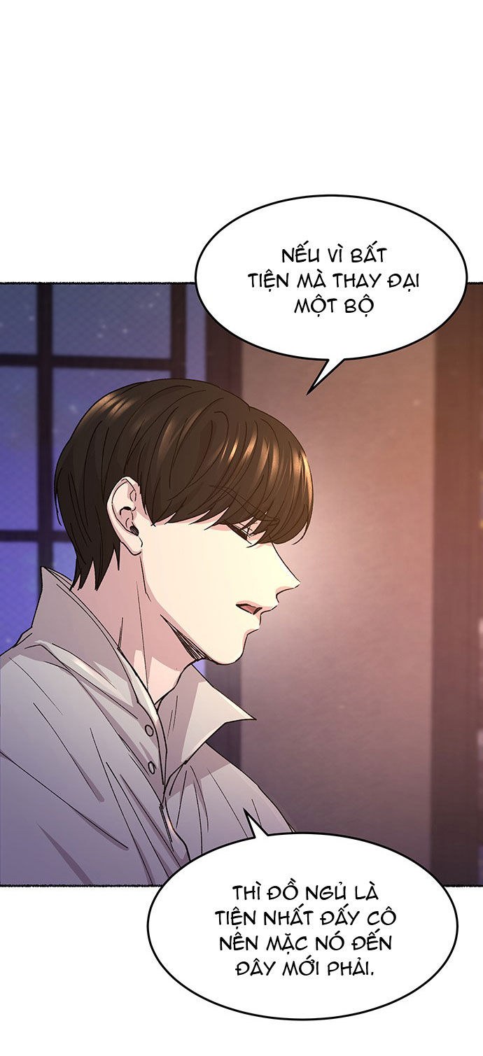 như gió trên cành cây khô chapter 61 40