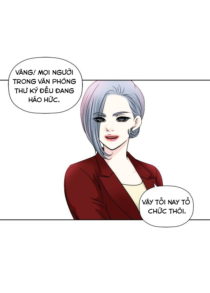 người đàn ông của tôi chapter 66.2 10