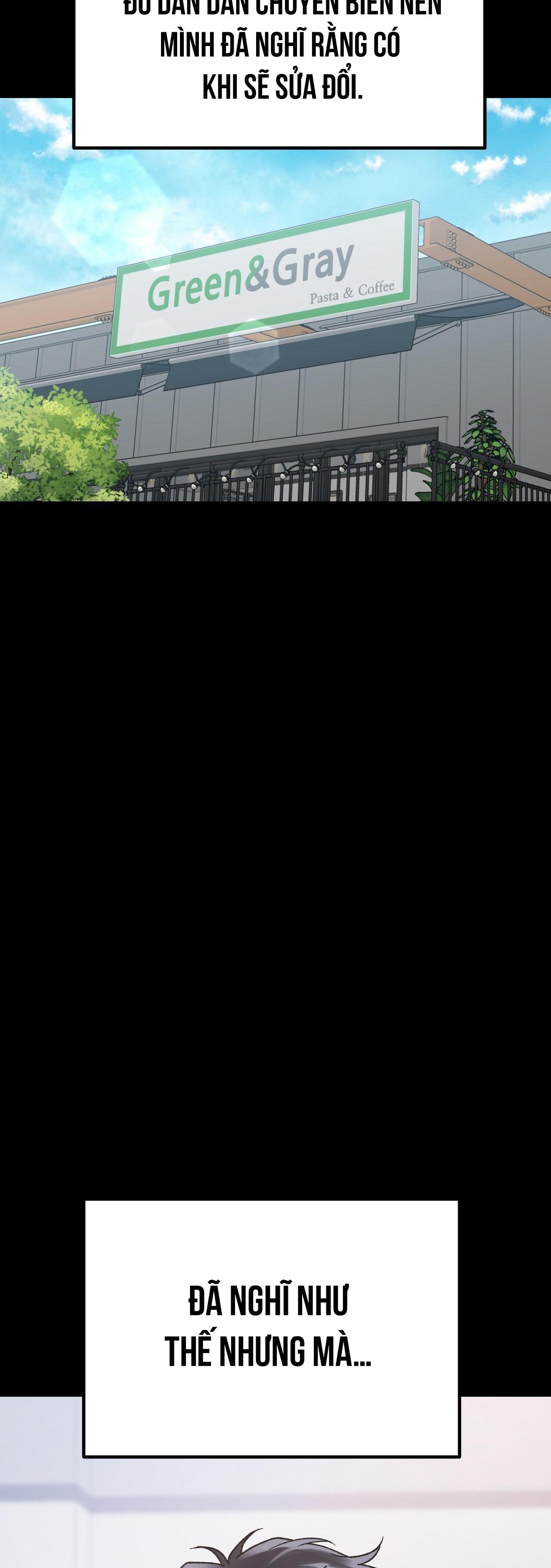 cậu không phải là gu của tôi chapter 6 33