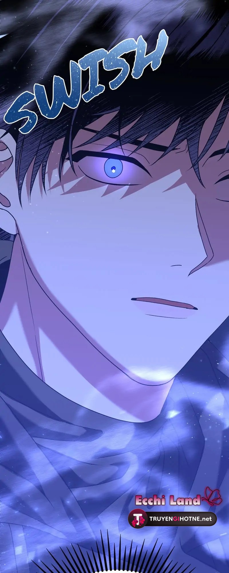 nụ hôn yêu tinh chapter 2.1 33