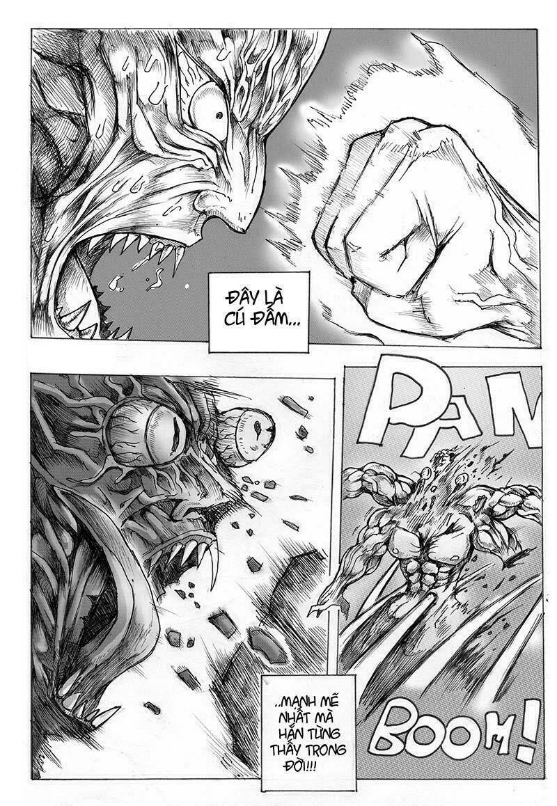 cuộc phiêu lưu của kin kin chapter 1 35