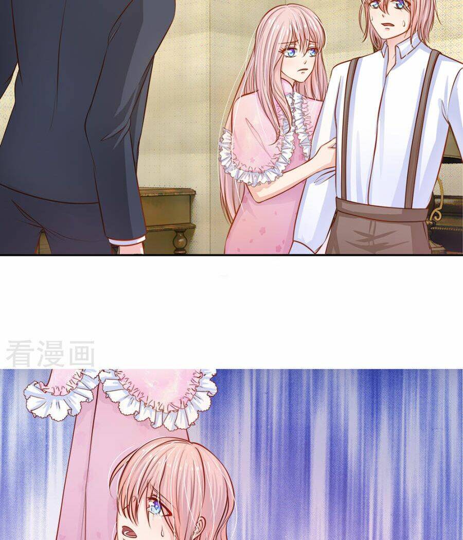 thiếu soái của tôi chính là manh như vậy chapter 50 7