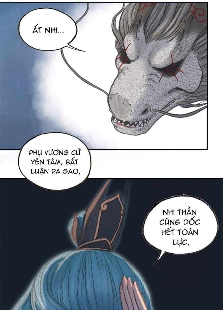 ngao bính truyện chapter 3 26