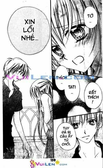 công chúa ẩm thực chapter 10 159