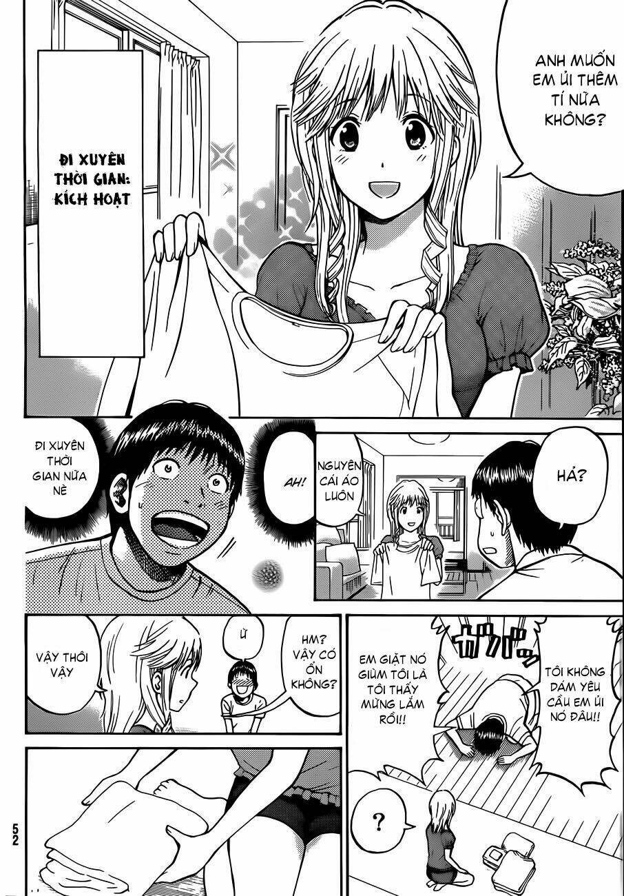 vợ tôi là wagatsuma chapter 1 39