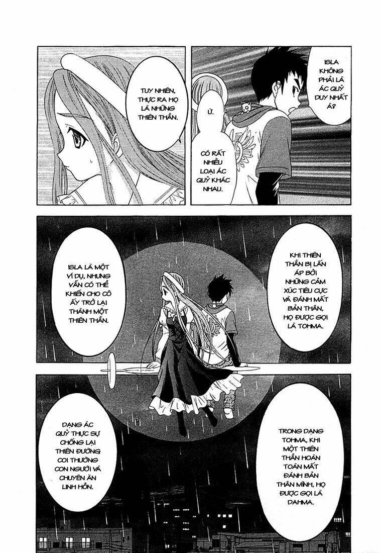 happy world! chapter 46 22