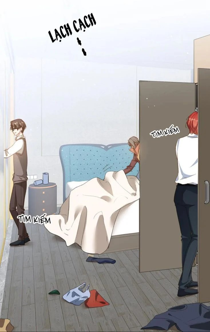 nụ hôn vực thẳm chapter 60 26