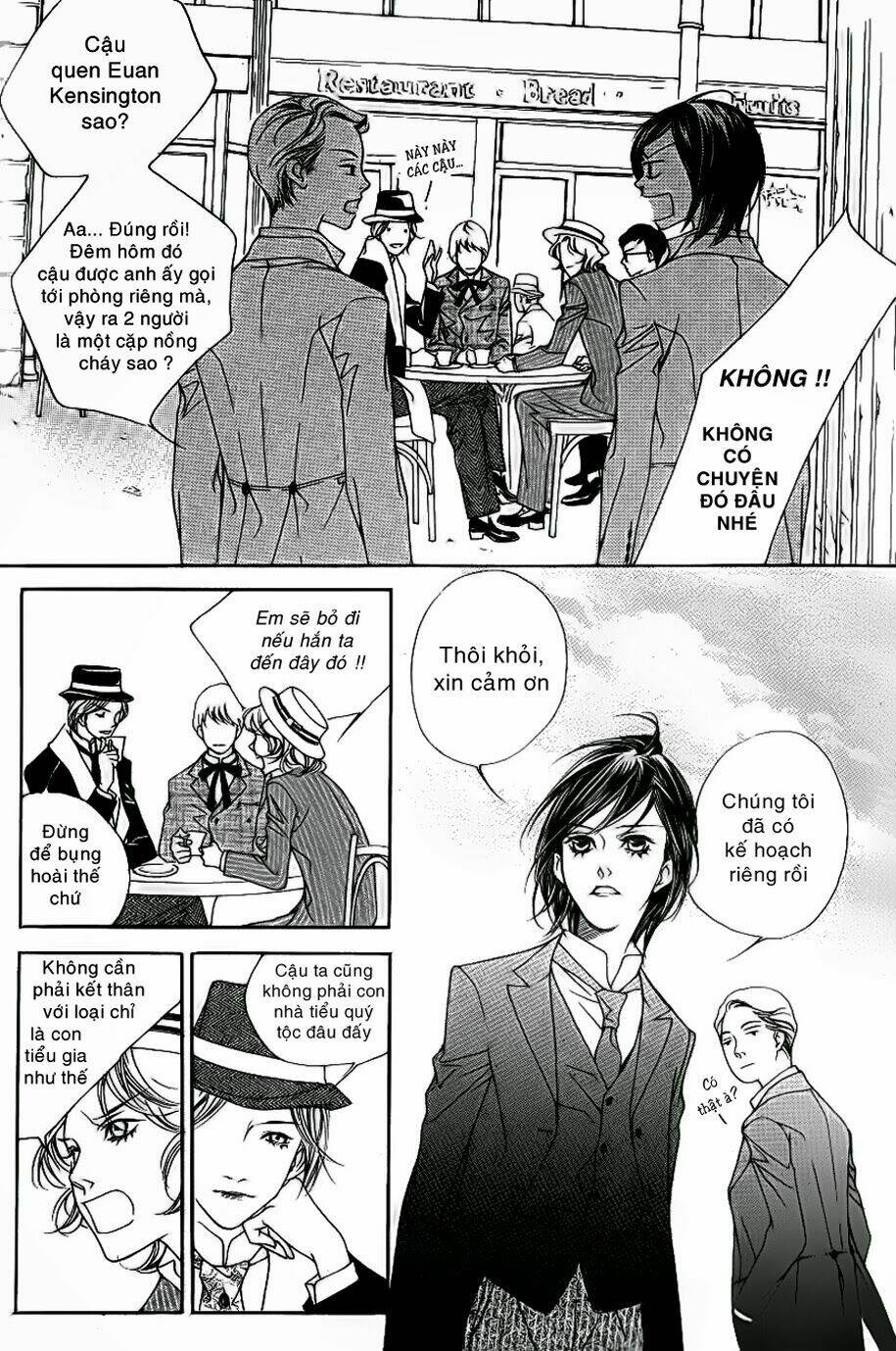 savage garden chapter 4 21