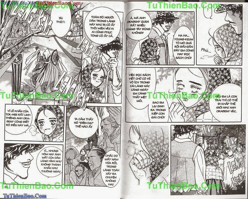 cổ vật kinh hoàng chapter 10 45