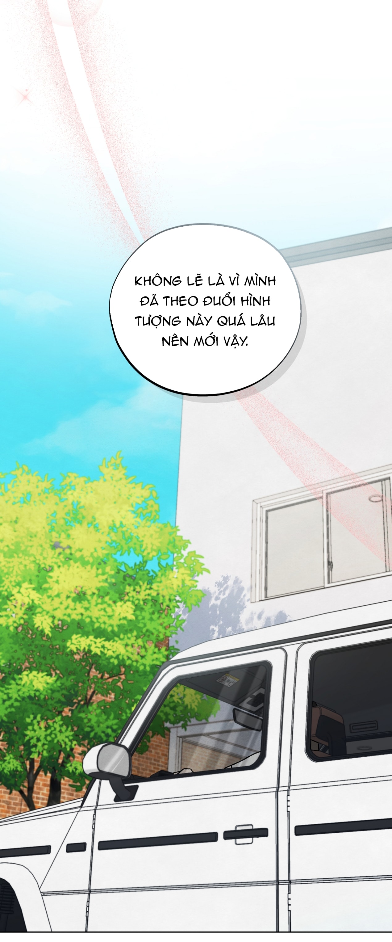 hoàn cảnh của rác rưởi chapter 31.2 22