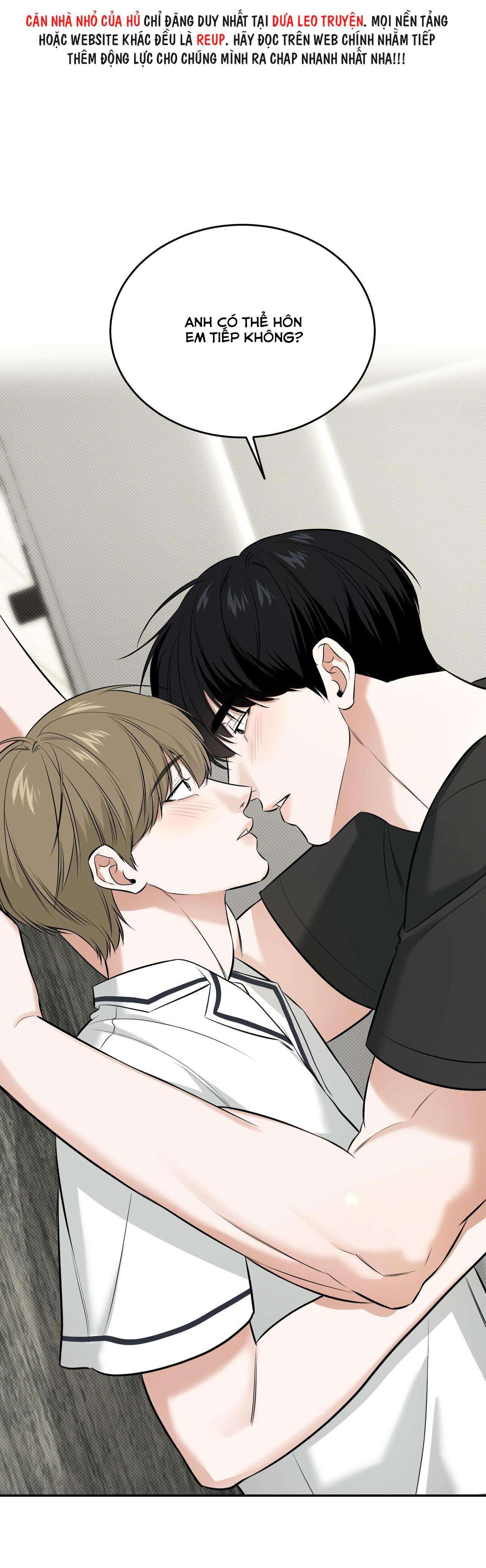 chàng trai cho em mọi thứ chapter 14 69