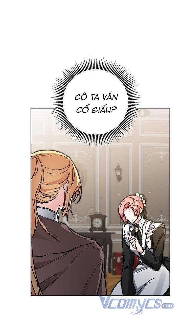 tôi trở thành hoàng đế bạo chúa trong tiểu thuyết chapter 85 35