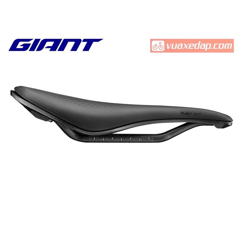 Yên GIANT FEET SLR chính hãng (Full Carbon)