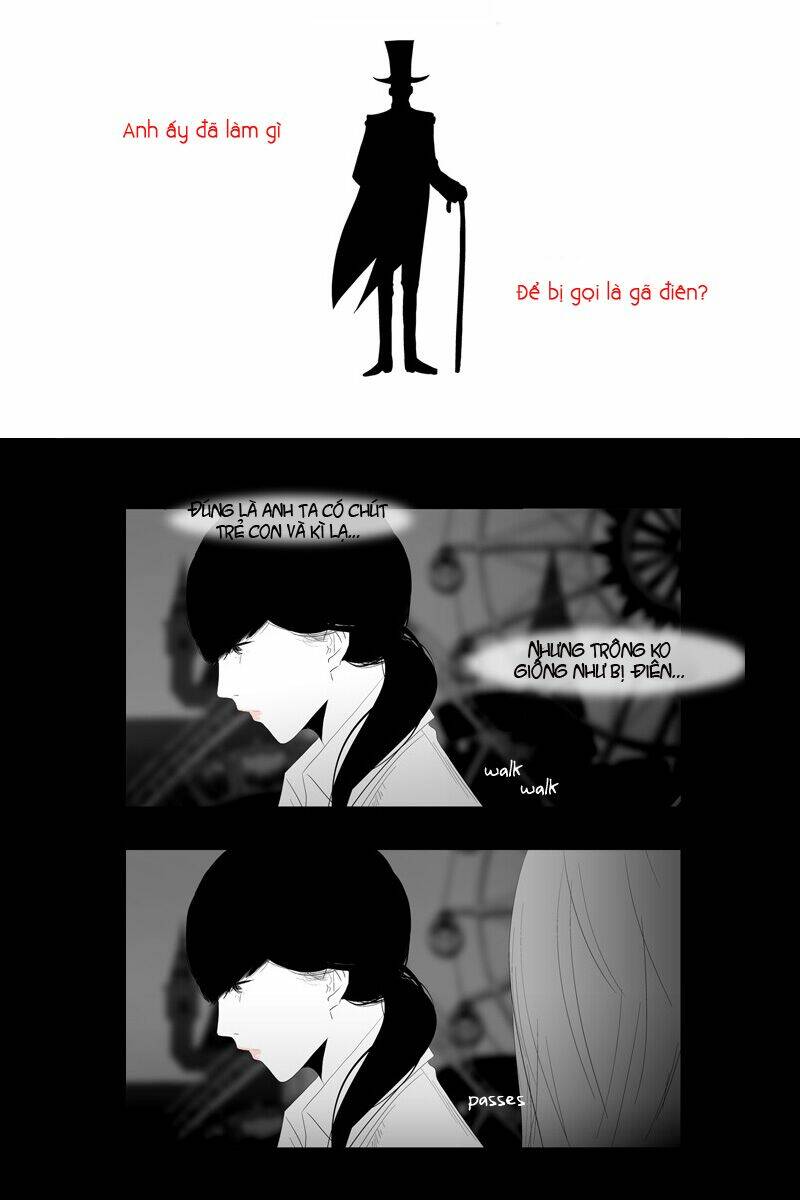 bạn có tin vào ma thuật? chapter 12 25