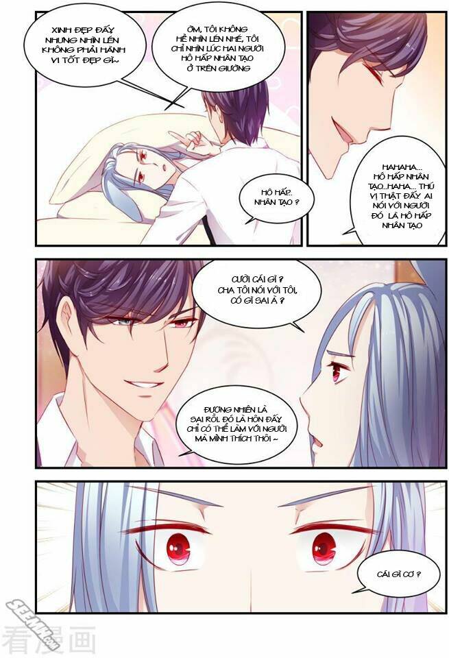 trái tim hoang dã chapter 32 3