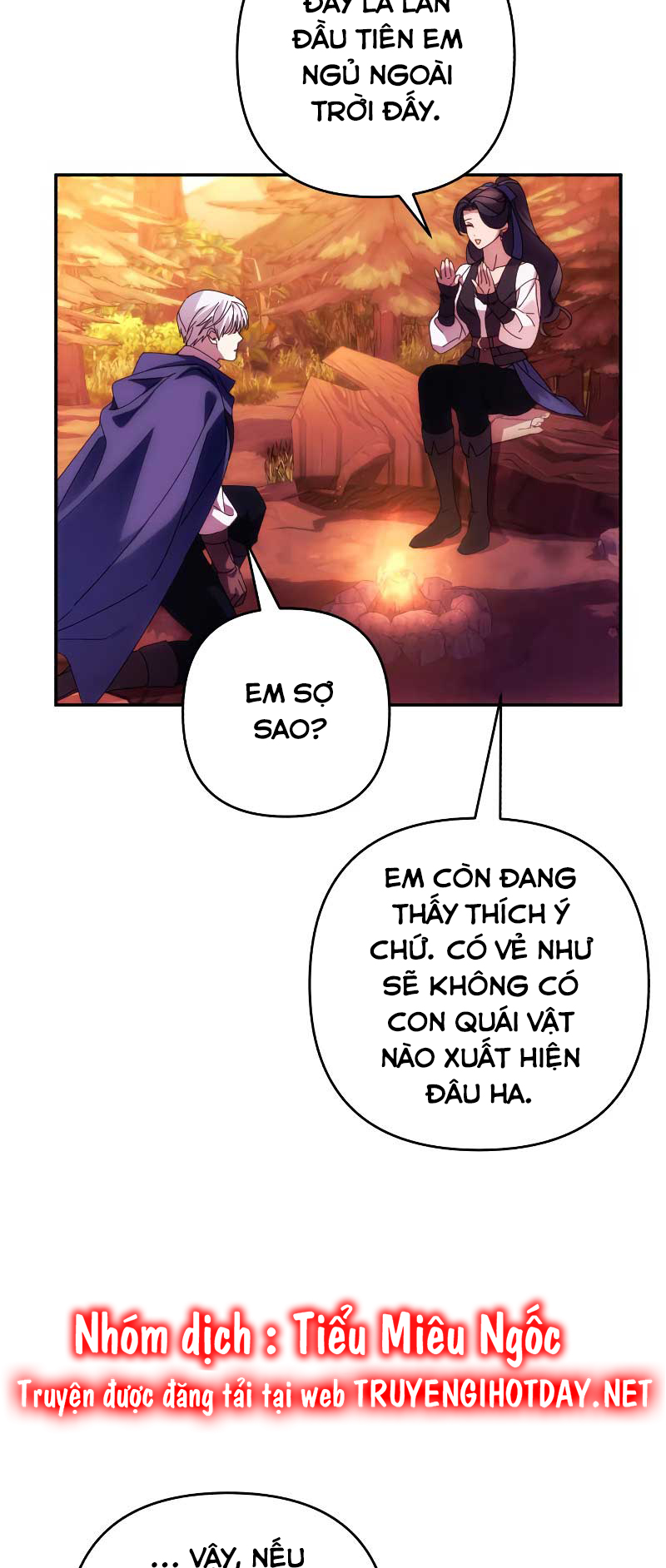 quyến rũ ngài công tước phương bắc chapter 80 26