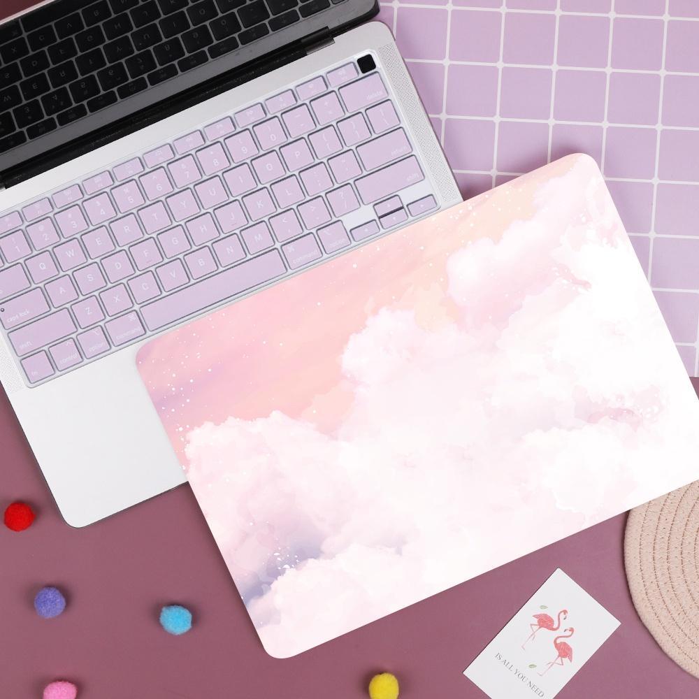 Ốp Điện Thoại Cho Macbook Air11 12 13 inch M1 A2442 A2485 A1466 A1932 A2179 A2337 Mac book Pro 13 14 15 16 M1 / M2 A1706 A2159 A2289 A2251 A2338