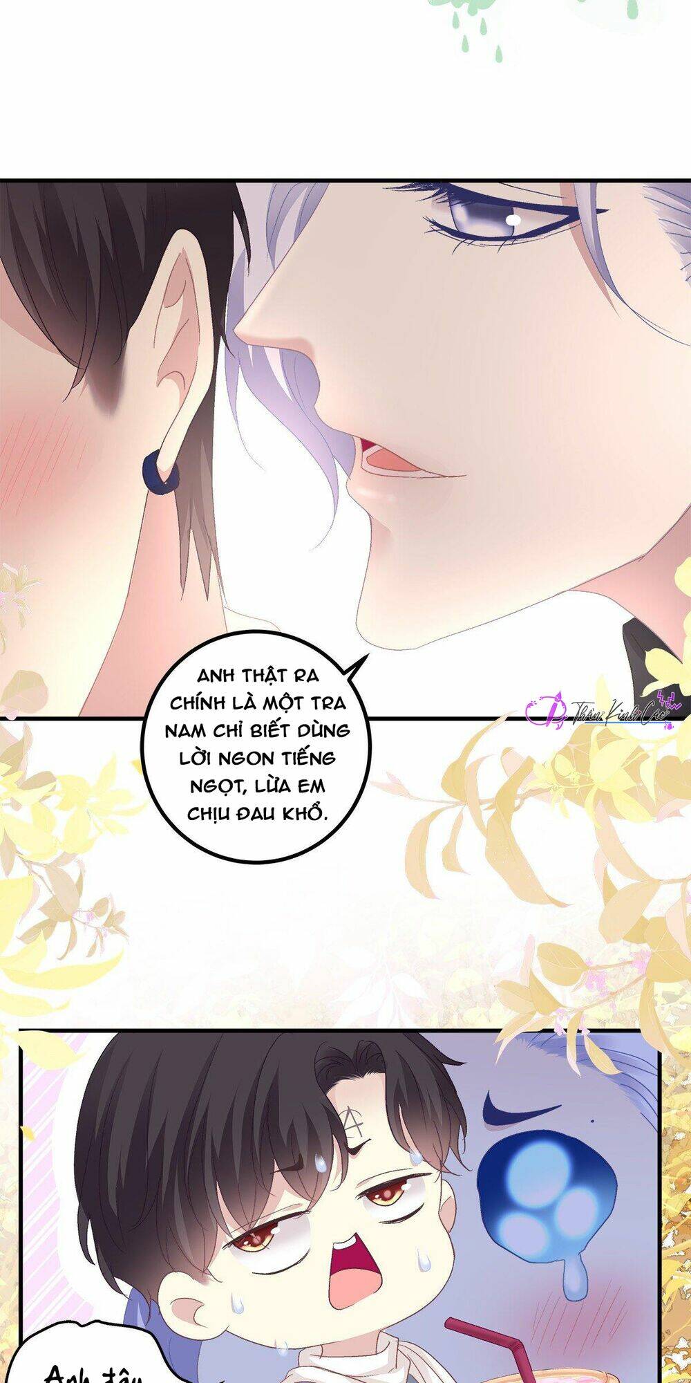 toàn bộ nắm trong tay chapter 127 26