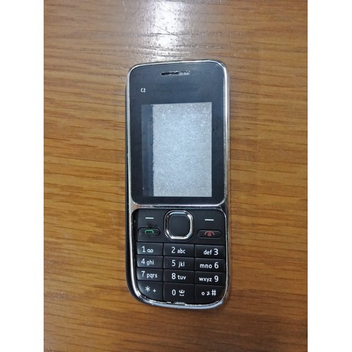 Vỏ điện thoại dành cho Nokia C2-01