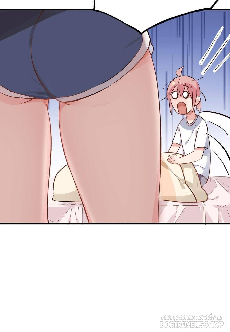 tôi chỉ muốn chơi game, đừng lôi vào yêu đương chapter 2 51