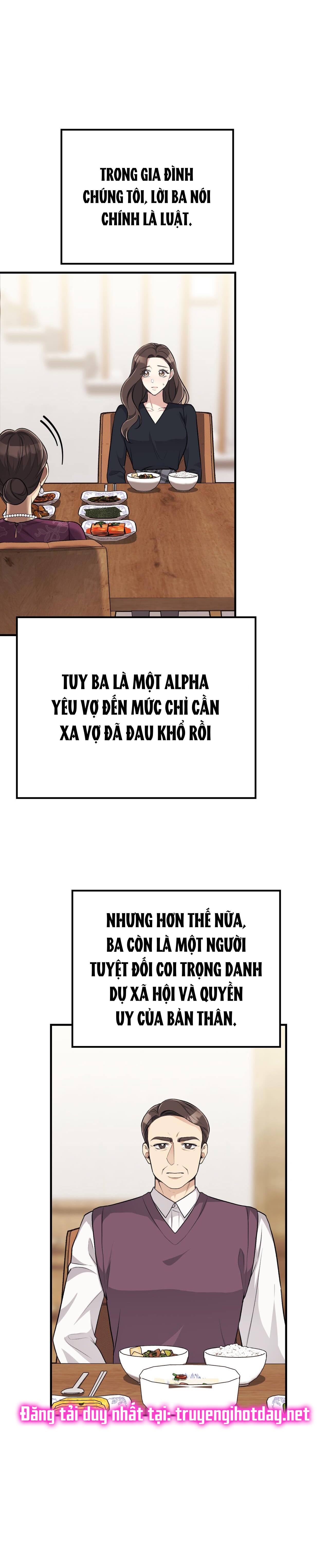 Cướp Dâu chapter 6.2 - Trang 19