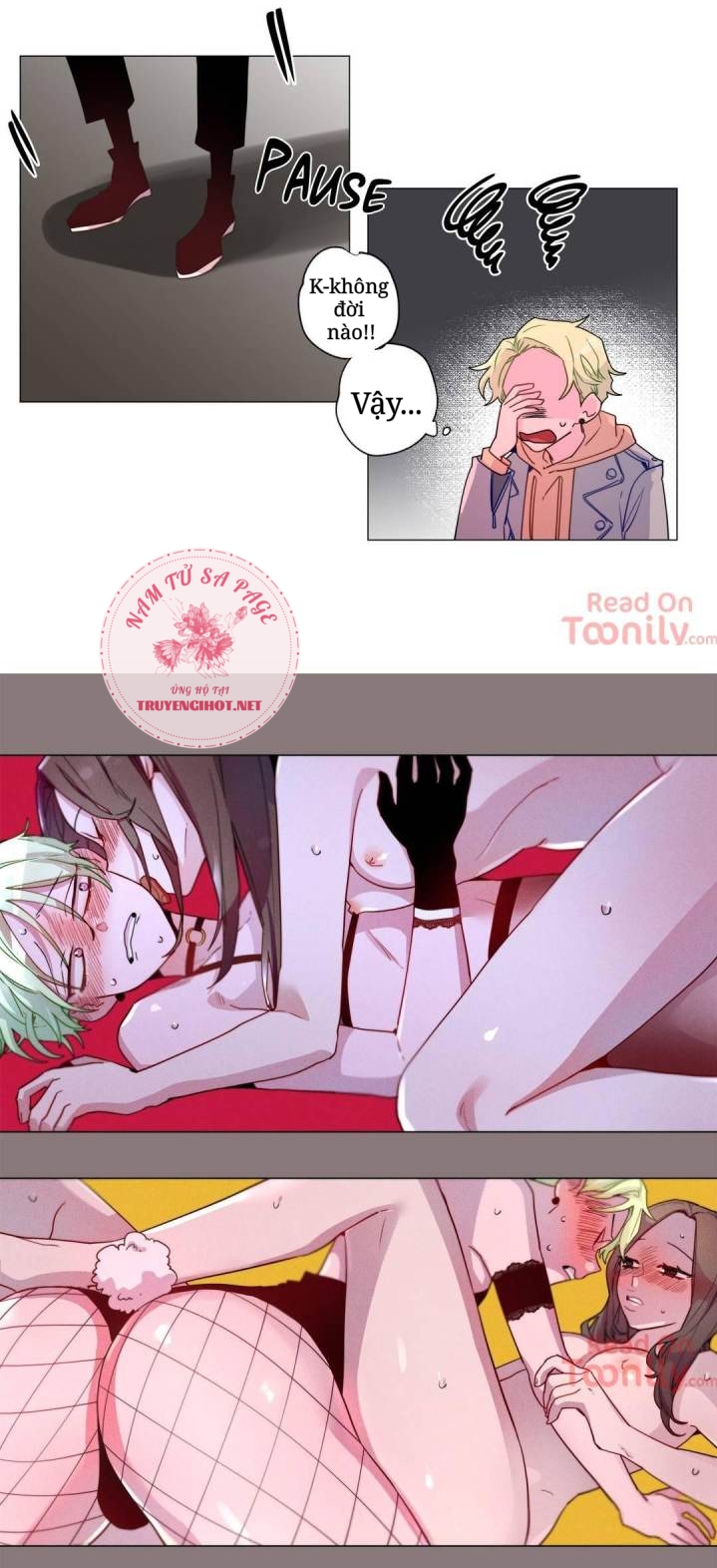 mảnh ghép o bị khuyết chapter 52 4