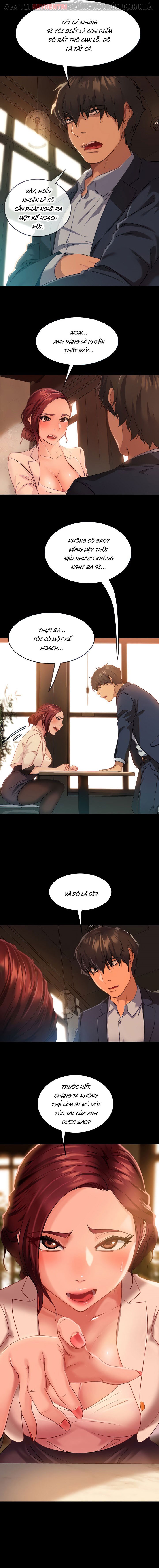 cơ quan giới thiệu hôn nhân chapter 3 6