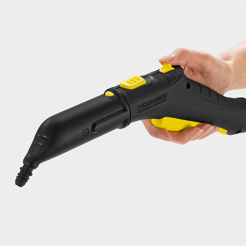 Đầu phun tay cầm máy làm sạch bằng hơi nước SC Karcher (4.130-021.0) - Hàng Chính Hãng