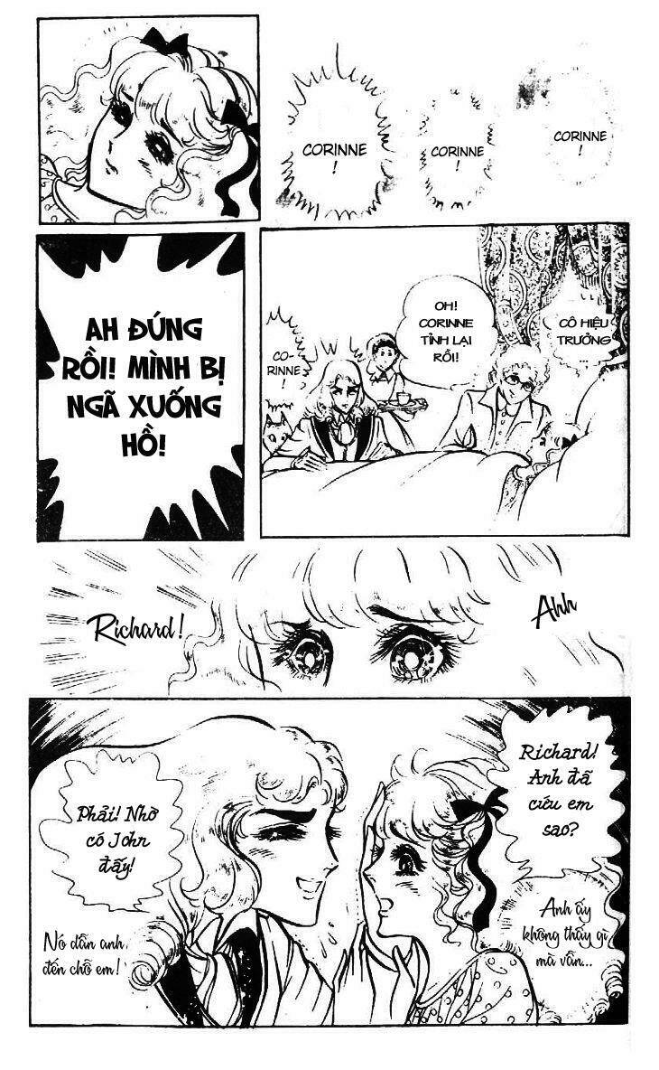 the count s daughter chapter 4 26